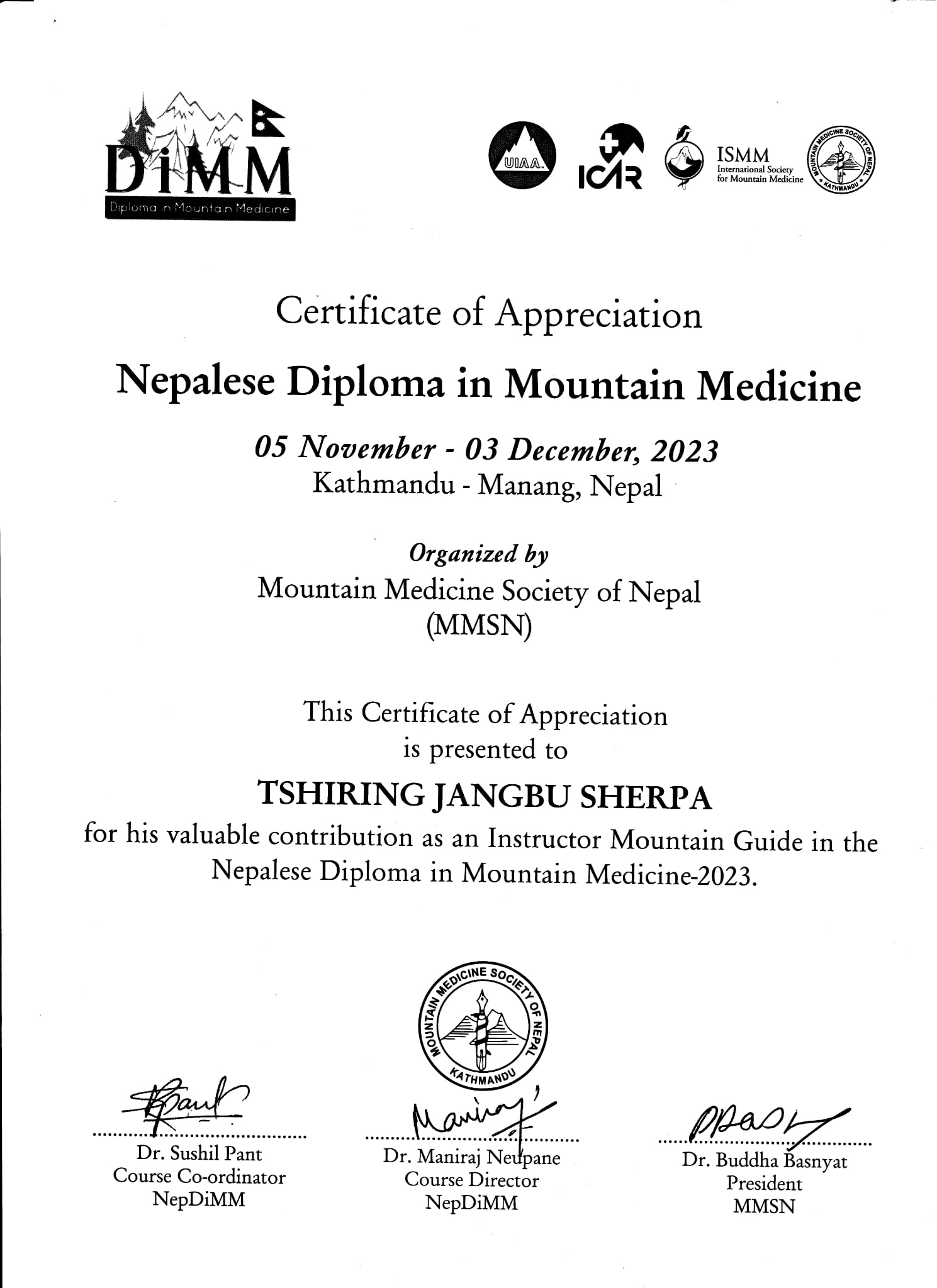 Travelers Choice 2024